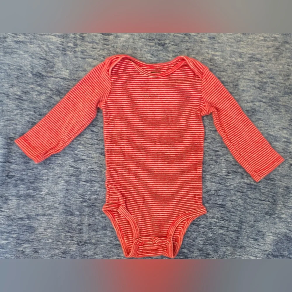 12M Kids Denim Jeans And Bodysuits